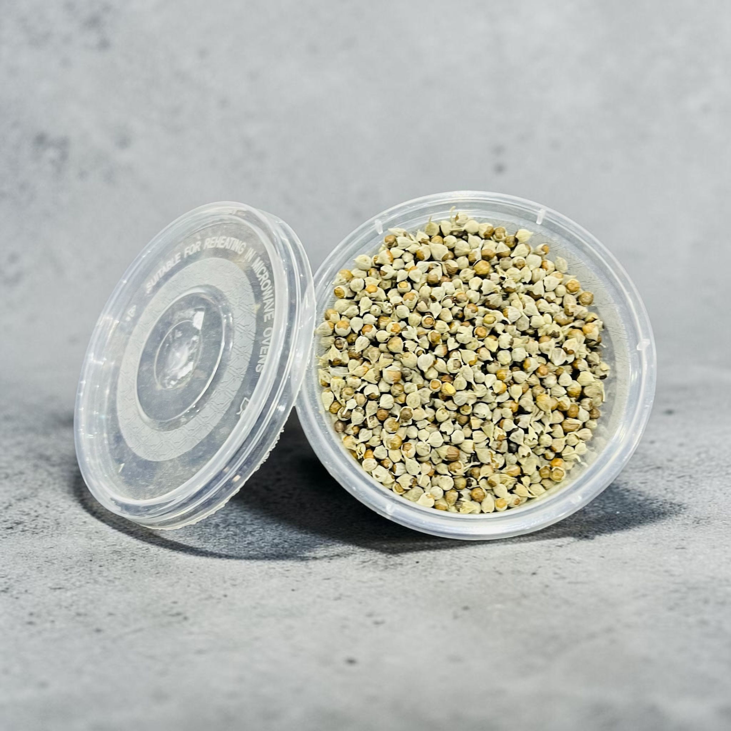 VITEX (LAFIYA) SEED 
